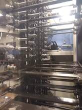 2019 DOOSAN NHP4000 MACHINING CENTERS,HORIZ,N/C & CNC(Incl.Pallet Changers) | Automatics & Machinery Co. (14)