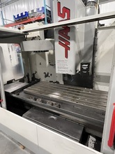 1999 Haas VF-3 Vertical Machining Centers | Automatics & Machinery Co. (3)