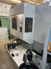 2007 Haas EC-400 MACHINING CENTERS,HORIZ,N/C & CNC(Incl.Pallet Changers) | Automatics & Machinery Co. (3)