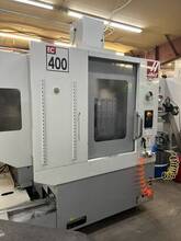 2007 Haas EC-400 MACHINING CENTERS,HORIZ,N/C & CNC(Incl.Pallet Changers) | Automatics & Machinery Co. (4)
