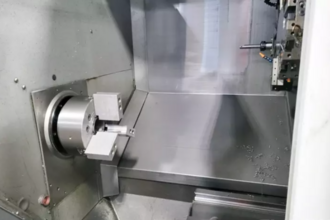 2012 Haas ST-30 CNC Lathes (Turning Centers) | Automatics & Machinery Co. (5)