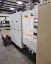 2012 Haas ST-30 CNC Lathes (Turning Centers) | Automatics & Machinery Co. (7)