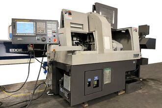 2014 Tsugami S206 CNC Swiss Lathe | Automatics & Machinery Co. (7)