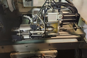 2004 Citizen BL12V Swiss Screw Machines (CNC) | Automatics & Machinery Co. (10)