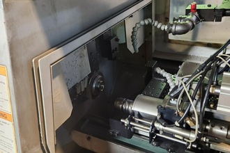 2004 Citizen BL12V Swiss Screw Machines (CNC) | Automatics & Machinery Co. (11)