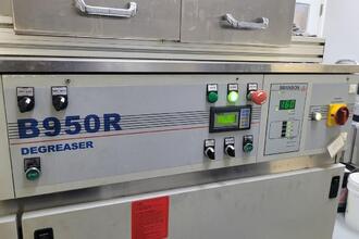 2001 BRANSON B950R Ultrasonic Washers and Cleaning Systems | Automatics & Machinery Co. (3)