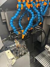 2019 Tsugami BO326III CNC Swiss Lathe | Automatics & Machinery Co. (6)
