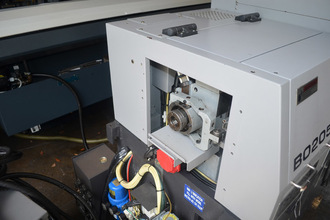2014 Tsugami BO205II CNC Swiss Lathe | Automatics & Machinery Co. (8)