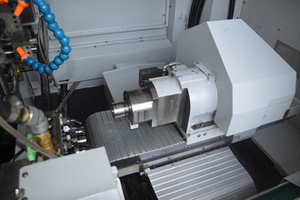 2012 Tsugami S206 Swiss Screw Machines (CNC) | Automatics & Machinery Co. (5)