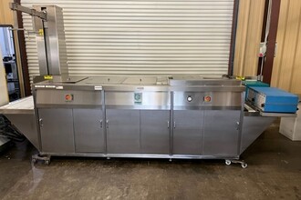 2011 CREST COC4-1826 Ultrasonic Washers and Cleaning Systems | Automatics & Machinery Co. (1)