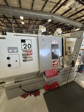 2007 Haas SL-20T CNC Lathes (Turning Centers) | Automatics & Machinery Co. (1)