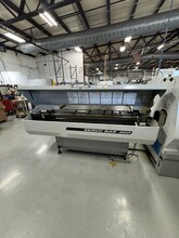 2007 Haas SL-20T CNC Lathes (Turning Centers) | Automatics & Machinery Co. (7)