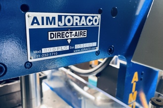 2010 AIM-JORACO 800-PLC PRESSES, PNEUMATIC | Automatics & Machinery Co. (8)