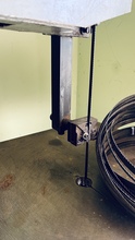 Bett Marr 14SM Vertical Band Saws | Automatics & Machinery Co. (5)