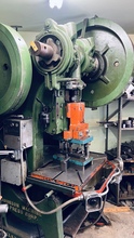 JOHNSON Model 5 PRESSES, MECHANICAL | Automatics & Machinery Co. (2)