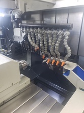 2019 Hanwha XD42H CNC Swiss Lathe | Automatics & Machinery Co. (5)