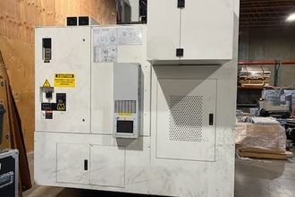 2019 YCM NFX380A Vertical Machining Centers | Automatics & Machinery Co. (11)