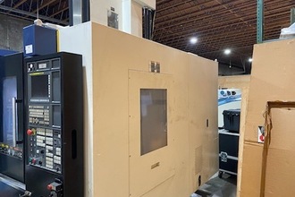 2019 YCM NFX380A Vertical Machining Centers | Automatics & Machinery Co. (14)