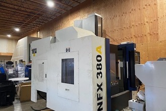 2019 YCM NFX380A Vertical Machining Centers | Automatics & Machinery Co. (13)