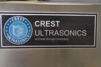 2015 CREST F100-1010-C DEGREASERS | Automatics & Machinery Co. (3)