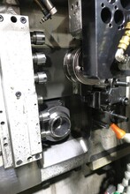 2016 NOMURA NN32YB2 CNC Swiss Lathe | Automatics & Machinery Co. (6)