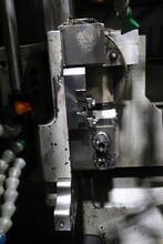 2016 NOMURA NN32YB2 CNC Swiss Lathe | Automatics & Machinery Co. (9)