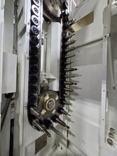 2022 KITAMURA HX250iG MACHINING CENTERS,HORIZ,N/C & CNC(Incl.Pallet Changers) | Automatics & Machinery Co. (7)