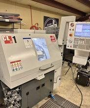 2018 Haas CL-1 CNC Lathes (Turning Centers) | Automatics & Machinery Co. (2)
