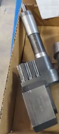 Citizen LTR0132 AUTOMATIC SCREW MACHINE ACCESSORIES, TOOLING, PARTS | Automatics & Machinery Co.