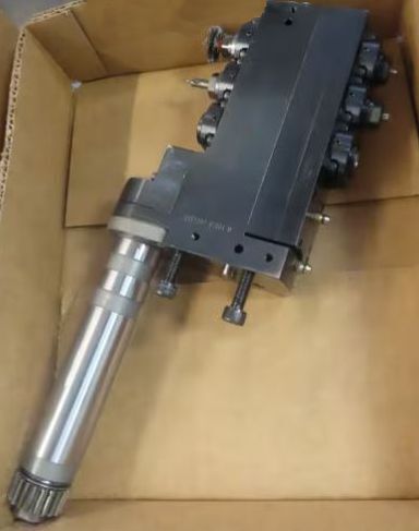 Citizen GSE1307 AUTOMATIC SCREW MACHINE ACCESSORIES, TOOLING, PARTS | Automatics & Machinery Co.