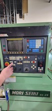 1991 MORI SEIKI SL25 CNC Lathes (Turning Centers) | Automatics & Machinery Co. (3)