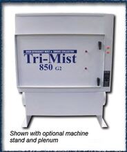 TRI-MIST 850 G2 OIL MIST COLLECTORS | Automatics & Machinery Co. (1)