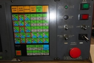MITSUBISHI 310LN CONTROLS, N/C & CNC | Automatics & Machinery Co. (2)