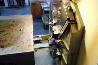1999 TRAUB TNM28 CNC Lathes (Turning Centers) | Automatics & Machinery Co. (6)