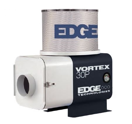 EDGE Vortex AF OIL MIST COLLECTORS | Automatics & Machinery Co.