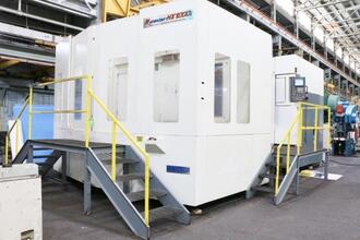 2011 KITAMURA HX1000I MACHINING CENTERS,HORIZ,N/C & CNC(Incl.Pallet Changers) | Automatics & Machinery Co. (2)