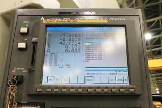 2011 KITAMURA HX1000I MACHINING CENTERS,HORIZ,N/C & CNC(Incl.Pallet Changers) | Automatics & Machinery Co. (4)