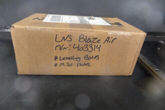 2014 LNS BLAZE U36 Bar Loader, Magazine Bar Loader | Automatics & Machinery Co. (7)