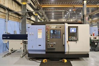2020 DOOSAN PUMA TT1800SY CNC Lathes (Turning Centers) | Automatics & Machinery Co. (1)