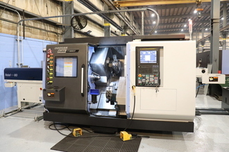 2020 DOOSAN PUMA TT1800SY CNC Lathes (Turning Centers) | Automatics & Machinery Co. (2)