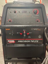 Lincoln Electric Precision Tig 275 Tig Welder | Automatics & Machinery Co. (2)
