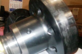 UNK 5C Collet Chuck with A2-8 Mount TOOLING & ACCESSORIES, N/C & CNC | Automatics & Machinery Co. (2)