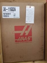 Haas COOLANT PUMP MACHINING CENTER ACCESSORIES, PARTS, TOOLING | Automatics & Machinery Co. (1)