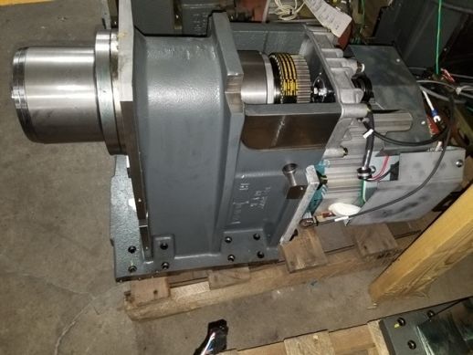 Haas 40 TAPER MACHINING CENTER ACCESSORIES, PARTS, TOOLING | Automatics & Machinery Co.