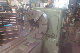 1976 DEAN SMITH & GRACE 25p x 120 LATHES, OIL FIELD & HOLLOW SPINDLE | Automatics & Machinery Co. (7)