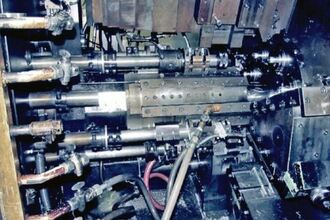 1985 SCHUTTE AF26 AUTOMATIC SCREW MACHS., MULT. SPDL. | Automatics & Machinery Co. (4)