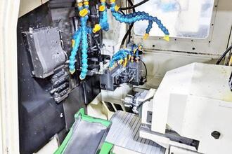 2008 Tsugami SS20 CNC Swiss Lathe | Automatics & Machinery Co. (3)