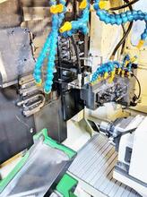 2008 Tsugami SS20 CNC Swiss Lathe | Automatics & Machinery Co. (4)