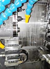 2008 Tsugami SS20 CNC Swiss Lathe | Automatics & Machinery Co. (5)