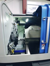 2021 NOMURA NN38UB8 CNC Swiss Lathe | Automatics & Machinery Co. (5)